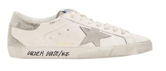 Golden Goose Flat Shoes