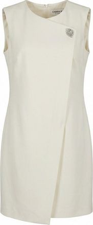 La Petite Robe Di Chiara Boni Danka Mini Dress