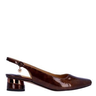 J. Rene&eacute; Taveta Bronze TAVETA-PABRZ Womens