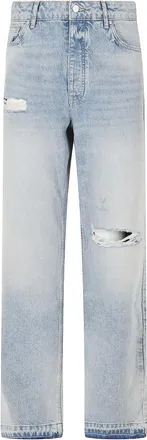 Represent Represent, Jeans, Heren, Blauw, W33, Denim, Heaton Jeans
