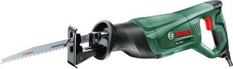 Bosch Scie Sabre Bosch Psa 7100 E Puissante Et Polyvalente 710w - G&eacute;n&eacute;rique