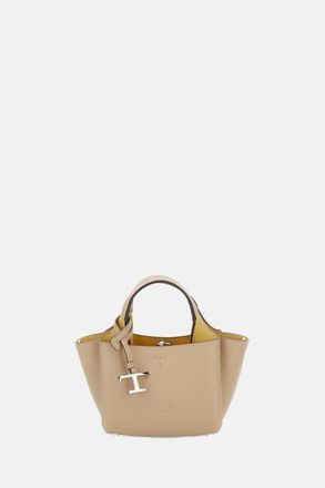 Tod's TodS Mini Leather Bag