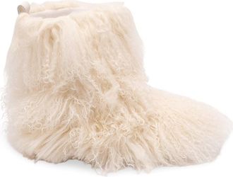 UGG Momma Fluff Classic Short