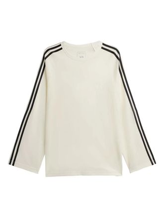 Yohji Yamamoto U Wire Ls T-Shirt