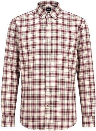 BOSS TOPWEAR - Shirts on YOOX.COM
