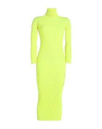 Pink Memories Midi dresses