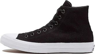 Converse Chuck Taylor All Star 2 Hi Black 150143C