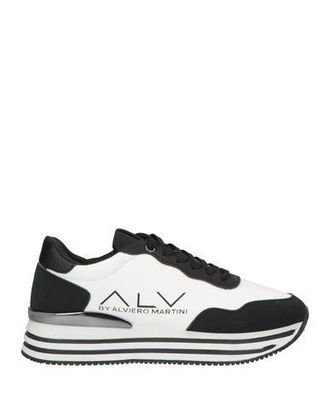 ALV by Alviero Martini FOOTWEAR - Trainers sur YOOX.COM