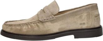 Rehab Schoenen, Heren, Beige, 45 EU, Tony Mocassins & Loafers