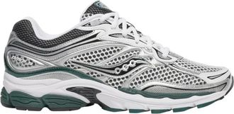 Saucony Pro Grid Omni 9 - Heren - Sneakers - Veelkleurig - 46 EU - Schoenen