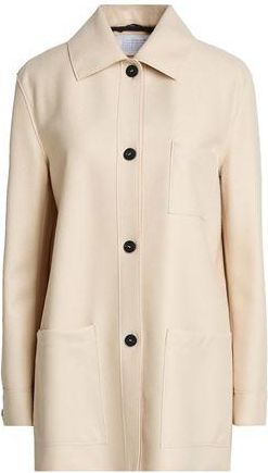 Harris Wharf London COATS & JACKETS - Jackets sur YOOX.COM