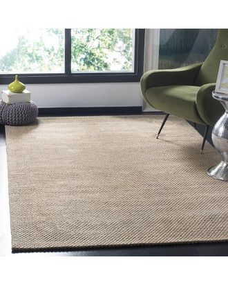 Safavieh Natura Wool & Polyester Rug