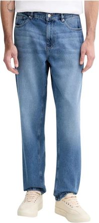 Les Deux Uomo, Jeans, Blu, W31 L32, new