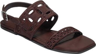 Bernardo Orla Flat Sandal