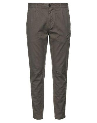 C.P. Company BOTTOMWEAR - Trousers on YOOX.COM