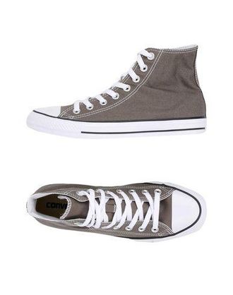 Converse CT AS HI CANVAS CORE