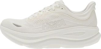 Hoka One One Mujer, Deporte, Blanco, Talla: 42 2/3 EU