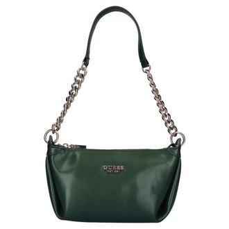 Guess Dames, Tassen, Groen, Maat: ONE Size Leer