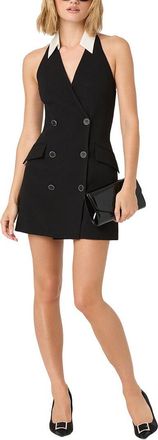 ASTR the Label Astr The Label Perah Mini Dress
