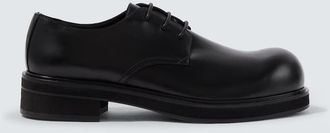 Acne Studios Leather Derby shoes