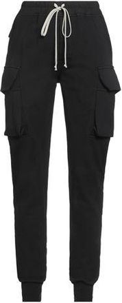Rick Owens BOTTOMWEAR - Pantaloni su YOOX.COM