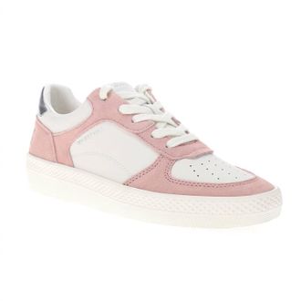 Vintage Havana Fast 4 Vh Sneakers In Pink
