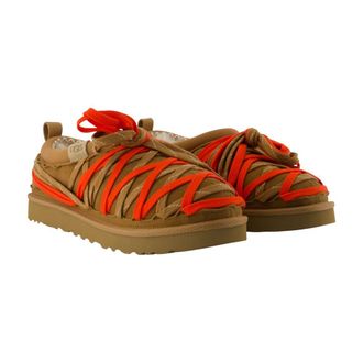 UGG Tasman Slipper - Brown