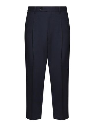 BeAble Virgin Wool Blend Trousers