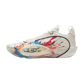 Li-Ning Wade All City 13 Encore Firework ABAV047-4