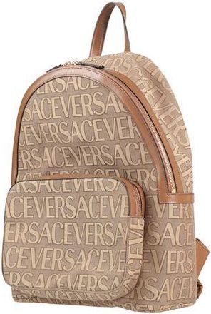 Versace BAGS - Rucksacks on YOOX.COM