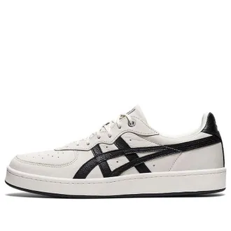 Onitsuka Tiger GSM SD Creamwhite Black 1183A803-101