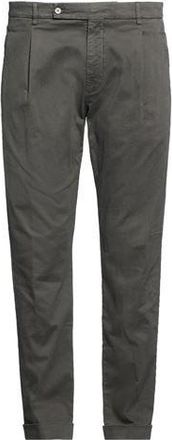 Berwich BOTTOMWEAR - Trousers on YOOX.COM