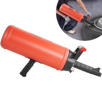 OEM Reifenwulstsitzer 9l Air Blaster Tragbarer Trigger-sitzf&uuml;ller