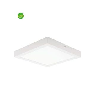 Eglo Plafoniera Eglo Fueva-cw 30x30cm 21W WiFi rgb