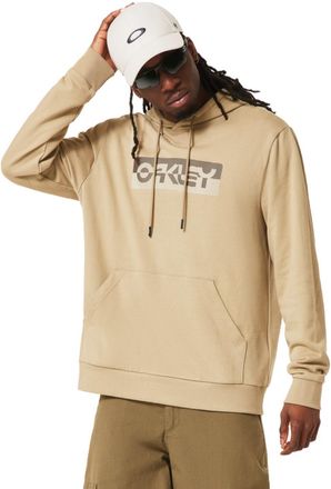 Oakley Duality B1B Pullover Hoodie In Humus