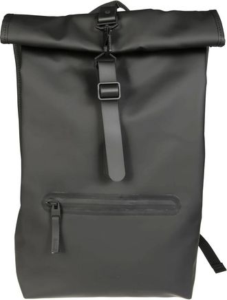 Rains Hombre, Bolsos, Negro, Talla: ONE Size