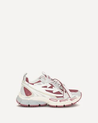 Off-white Be Right Back Sneakers Female 37