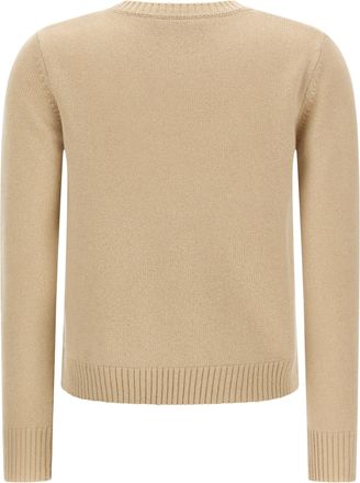 Max Mara Studio Sweater - Beige