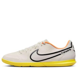 Nike Tiempo Legend 9 Club IC Phantom Yellow Strike DA1189-002
