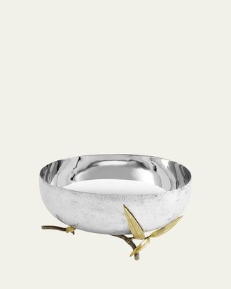 Michael Aram Zen Garden Medium Bowl