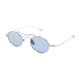 Eyepetizer Sunglasses, unisex, Gray, Size: 45 MM Arno C.1-65 Sunglasses
