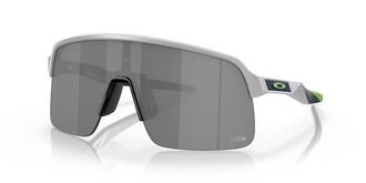 Oakley Seattle Seahawks Sutro Lite Black Shield Mens Sunglasses OO9463 946339 139