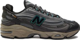 New Balance Sneakers 1000 - Heren - Hardloopschoenen - Zwart - 42 1/2 EU - Fitness