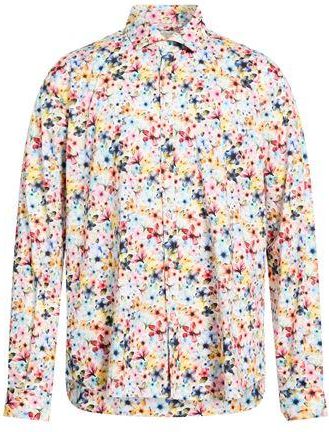 POGGIANTI TOPWEAR - Camicie su YOOX.COM