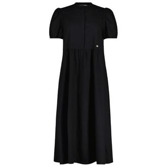 Maloja RobsonM. Kleid f&uuml;r Damen | schwarz