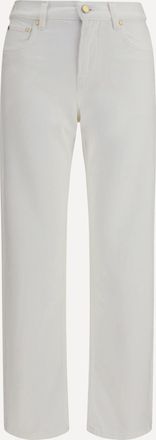 Umit Benan Jeans Victoria Woman 29