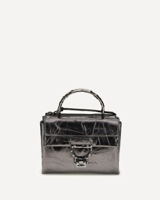 Coccinelle Borsa a Mano Arlettis Droplet Woman UNI