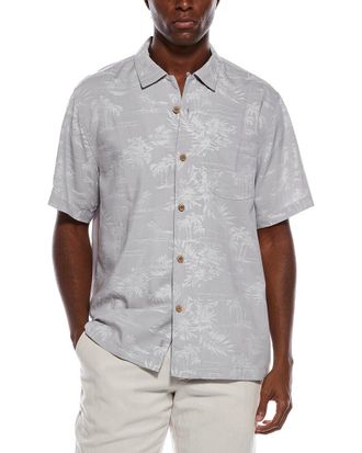 Tommy Bahama Coastal Ease Palm Visions Shirt