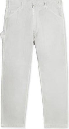 Fortela Allen Trousers in Grey at Nordstrom, Size 33 Eu