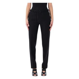 Maison Margiela Donna, Pantaloni, Nero, S, new